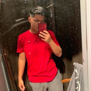 Meet your Posher, Cruz